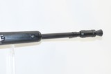 WORLD WAR I Era LITHGOW Short Magazine Lee-Enfield No. 1 Mk. III Rifle C&RSporterized AUSTRALIAN MADE Enfield with BAYONET - 10 of 21