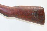 WORLD WAR II Arisaka TOYO KOGYO Type 99 7.7mm Japanese LAST DITCH Rifle C&R - 15 of 19