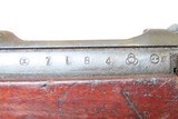 WORLD WAR II Arisaka TOYO KOGYO Type 99 7.7mm Japanese LAST DITCH Rifle C&R - 13 of 19