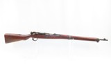 WORLD WAR II Arisaka TOYO KOGYO Type 99 7.7mm Japanese LAST DITCH Rifle C&R - 2 of 19