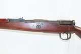 WORLD WAR II Arisaka TOYO KOGYO Type 99 7.7mm Japanese LAST DITCH Rifle C&R - 16 of 19