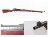 WORLD WAR II Arisaka TOYO KOGYO Type 99 7.7mm Japanese LAST DITCH Rifle C&R - 1 of 19