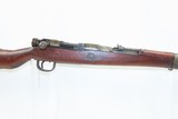 WORLD WAR II Arisaka TOYO KOGYO Type 99 7.7mm Japanese LAST DITCH Rifle C&R - 4 of 19
