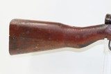WORLD WAR II Arisaka TOYO KOGYO Type 99 7.7mm Japanese LAST DITCH Rifle C&R - 3 of 19