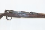 WORLD WAR II Era NAGOYA Type 99 7.7mm JAPANESE Caliber C&R MILITARY RifleManufactured at the Nagoya Arsenal in Nagoya, Japan. - 4 of 20