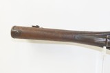 WORLD WAR II Era NAGOYA Type 99 7.7mm JAPANESE Caliber C&R MILITARY RifleManufactured at the Nagoya Arsenal in Nagoya, Japan. - 11 of 20