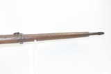 WORLD WAR II Era NAGOYA Type 99 7.7mm JAPANESE Caliber C&R MILITARY RifleManufactured at the Nagoya Arsenal in Nagoya, Japan. - 13 of 20
