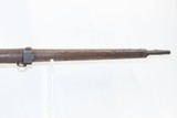 WORLD WAR II Era NAGOYA Type 99 7.7mm JAPANESE Caliber C&R MILITARY RifleManufactured at the Nagoya Arsenal in Nagoya, Japan. - 9 of 20
