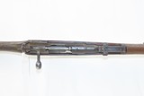 WORLD WAR II Era NAGOYA Type 99 7.7mm JAPANESE Caliber C&R MILITARY RifleManufactured at the Nagoya Arsenal in Nagoya, Japan. - 12 of 20