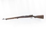 WORLD WAR II Era NAGOYA Type 99 7.7mm JAPANESE Caliber C&R MILITARY RifleManufactured at the Nagoya Arsenal in Nagoya, Japan. - 15 of 20