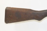 WORLD WAR II Era NAGOYA Type 99 7.7mm JAPANESE Caliber C&R MILITARY RifleManufactured at the Nagoya Arsenal in Nagoya, Japan. - 3 of 20