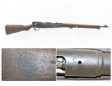 WORLD WAR II Era NAGOYA Type 99 7.7mm JAPANESE Caliber C&R MILITARY RifleManufactured at the Nagoya Arsenal in Nagoya, Japan. - 1 of 20