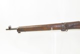 WORLD WAR II Era NAGOYA Type 99 7.7mm JAPANESE Caliber C&R MILITARY RifleManufactured at the Nagoya Arsenal in Nagoya, Japan. - 18 of 20