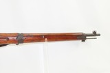 EMPIRE of JAPAN Arisaka TOYO KOGYO Type 99 PACIFIC THEATER 7.7mm Rifle C&RTOYO KOGYO Factory in HIROSHIMA, JAPAN w/ DUST COVER - 5 of 19