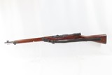 EMPIRE of JAPAN Arisaka TOYO KOGYO Type 99 PACIFIC THEATER 7.7mm Rifle C&RTOYO KOGYO Factory in HIROSHIMA, JAPAN w/ DUST COVER - 14 of 19