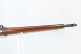 EMPIRE of JAPAN Arisaka TOYO KOGYO Type 99 PACIFIC THEATER 7.7mm Rifle C&RTOYO KOGYO Factory in HIROSHIMA, JAPAN w/ DUST COVER - 12 of 19