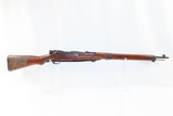 EMPIRE of JAPAN Arisaka TOYO KOGYO Type 99 PACIFIC THEATER 7.7mm Rifle C&RTOYO KOGYO Factory in HIROSHIMA, JAPAN w/ DUST COVER - 2 of 19