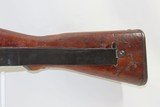 EMPIRE of JAPAN Arisaka TOYO KOGYO Type 99 PACIFIC THEATER 7.7mm Rifle C&RTOYO KOGYO Factory in HIROSHIMA, JAPAN w/ DUST COVER - 15 of 19