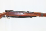 EMPIRE of JAPAN Arisaka TOYO KOGYO Type 99 PACIFIC THEATER 7.7mm Rifle C&RTOYO KOGYO Factory in HIROSHIMA, JAPAN w/ DUST COVER - 4 of 19
