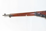 EMPIRE of JAPAN Arisaka TOYO KOGYO Type 99 PACIFIC THEATER 7.7mm Rifle C&RTOYO KOGYO Factory in HIROSHIMA, JAPAN w/ DUST COVER - 17 of 19