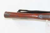 EMPIRE of JAPAN Arisaka TOYO KOGYO Type 99 PACIFIC THEATER 7.7mm Rifle C&RTOYO KOGYO Factory in HIROSHIMA, JAPAN w/ DUST COVER - 10 of 19