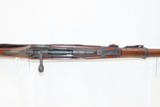 EMPIRE of JAPAN Arisaka TOYO KOGYO Type 99 PACIFIC THEATER 7.7mm Rifle C&RTOYO KOGYO Factory in HIROSHIMA, JAPAN w/ DUST COVER - 11 of 19