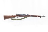 EMPIRE of JAPAN World War 2 PACIFIC THEATER Kokura Type 38 C&R ARMY Carbine ARISAKA by the Kokura Arsenal Circa 1940 w/ SLING - 2 of 20