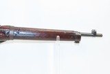 EMPIRE of JAPAN World War 2 PACIFIC THEATER Kokura Type 38 C&R ARMY Carbine ARISAKA by the Kokura Arsenal Circa 1940 w/ SLING - 5 of 20