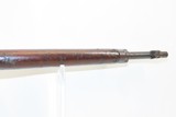 EMPIRE of JAPAN World War 2 PACIFIC THEATER Kokura Type 38 C&R ARMY Carbine ARISAKA by the Kokura Arsenal Circa 1940 w/ SLING - 12 of 20
