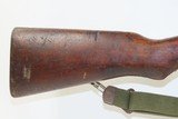 EMPIRE of JAPAN World War 2 PACIFIC THEATER Kokura Type 38 C&R ARMY Carbine ARISAKA by the Kokura Arsenal Circa 1940 w/ SLING - 3 of 20