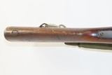 EMPIRE of JAPAN World War 2 PACIFIC THEATER Kokura Type 38 C&R ARMY Carbine ARISAKA by the Kokura Arsenal Circa 1940 w/ SLING - 10 of 20