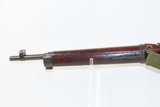 EMPIRE of JAPAN World War 2 PACIFIC THEATER Kokura Type 38 C&R ARMY Carbine ARISAKA by the Kokura Arsenal Circa 1940 w/ SLING - 18 of 20