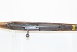 CHINESE 1960 Dated 7.62x54mmR Mosin-Nagant Model 1944 Type 53 C&R CARBINE
PEOPLE’S LIBERATION ARMY Carbine - 13 of 20