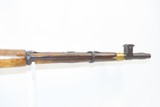 CHINESE 1960 Dated 7.62x54mmR Mosin-Nagant Model 1944 Type 53 C&R CARBINE
PEOPLE’S LIBERATION ARMY Carbine - 10 of 20