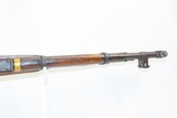 CHINESE 1960 Dated 7.62x54mmR Mosin-Nagant Model 1944 Type 53 C&R CARBINE
PEOPLE’S LIBERATION ARMY Carbine - 14 of 20