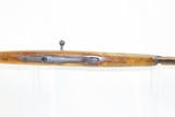 CHINESE 1960 Dated 7.62x54mmR Mosin-Nagant Model 1944 Type 53 C&R CARBINE
PEOPLE’S LIBERATION ARMY Carbine - 9 of 20