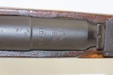 CHINESE 1960 Dated 7.62x54mmR Mosin-Nagant Model 1944 Type 53 C&R CARBINE
PEOPLE’S LIBERATION ARMY Carbine - 11 of 20