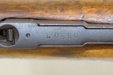 CHINESE 1960 Dated 7.62x54mmR Mosin-Nagant Model 1944 Type 53 C&R CARBINE
PEOPLE’S LIBERATION ARMY Carbine - 7 of 20