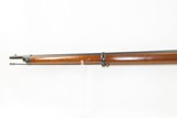 Antique SWISS Model 1878 VETTERLI Bolt Action 11mm Caliber MILITARY RifleHigh 12 Round Capacity in a Quality Military Rifle - 19 of 21