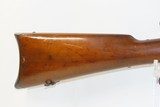 Antique SWISS Model 1878 VETTERLI Bolt Action 11mm Caliber MILITARY RifleHigh 12 Round Capacity in a Quality Military Rifle - 3 of 21