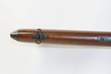 Antique SWISS Model 1878 VETTERLI Bolt Action 11mm Caliber MILITARY RifleHigh 12 Round Capacity in a Quality Military Rifle - 7 of 21