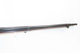 Antique SWISS Model 1878 VETTERLI Bolt Action 11mm Caliber MILITARY RifleHigh 12 Round Capacity in a Quality Military Rifle - 13 of 21