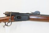 Antique SWISS Model 1878 VETTERLI Bolt Action 11mm Caliber MILITARY RifleHigh 12 Round Capacity in a Quality Military Rifle - 4 of 21