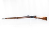 Antique SWISS Model 1878 VETTERLI Bolt Action 11mm Caliber MILITARY RifleHigh 12 Round Capacity in a Quality Military Rifle - 16 of 21