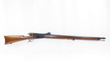 Antique SWISS Model 1878 VETTERLI Bolt Action 11mm Caliber MILITARY RifleHigh 12 Round Capacity in a Quality Military Rifle - 2 of 21