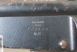 Antique SWISS Model 1878 VETTERLI Bolt Action 11mm Caliber MILITARY RifleHigh 12 Round Capacity in a Quality Military Rifle - 14 of 21