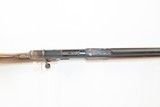 Antique SWISS Model 1878 VETTERLI Bolt Action 11mm Caliber MILITARY RifleHigh 12 Round Capacity in a Quality Military Rifle - 12 of 21