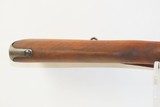 DMW Portuguese MAUSER-VERGUEIRO M1904 Bolt Action 8mm INFINTRY Rifle C&R
Western European Military Rifle with SLING - 12 of 21