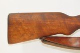 DMW Portuguese MAUSER-VERGUEIRO M1904 Bolt Action 8mm INFINTRY Rifle C&R
Western European Military Rifle with SLING - 3 of 21