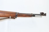 DMW Portuguese MAUSER-VERGUEIRO M1904 Bolt Action 8mm INFINTRY Rifle C&R
Western European Military Rifle with SLING - 5 of 21